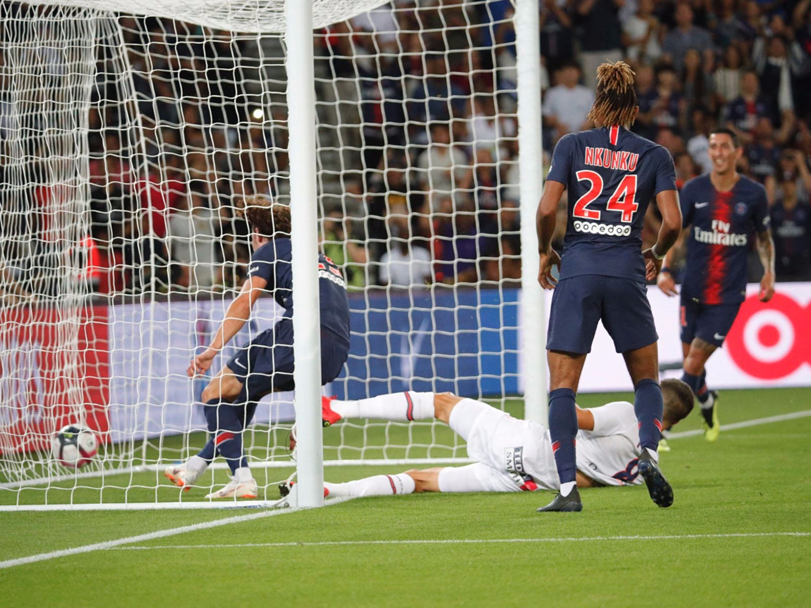 幼儿园检测消防维保